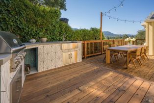 Single Family Residence,  Sunnyside avenue, Sonoma, CA 95476 - 25