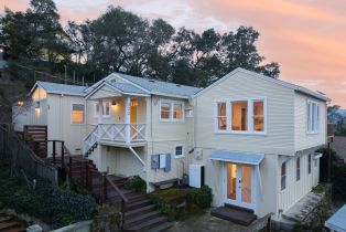 Single Family Residence,  Sunnyside avenue, Sonoma, CA 95476 - 2