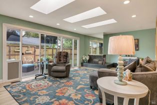 Single Family Residence, Mission drive, Sonoma, CA 95476 - 6