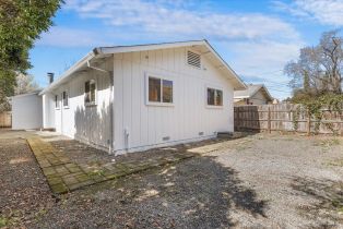 Single Family Residence,  Pine avenue, Sonoma, CA 95476 - 24