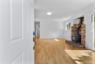 Single Family Residence,  Pine avenue, Sonoma, CA 95476 - 5