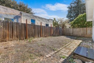 Single Family Residence,  Pine avenue, Sonoma, CA 95476 - 26