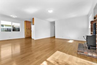 Single Family Residence,  Pine avenue, Sonoma, CA 95476 - 9