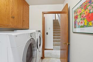 Single Family Residence,  Happy Valley avenue, Santa Rosa, CA 95404 - 30