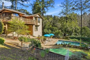 Single Family Residence,  Happy Valley avenue, Santa Rosa, CA 95404 - 44