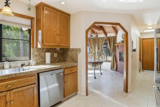 Single Family Residence,  Happy Valley avenue, Santa Rosa, CA 95404 - 9