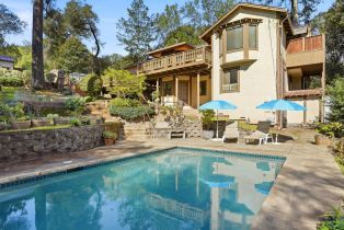 Single Family Residence,  Happy Valley avenue, Santa Rosa, CA 95404 - 5