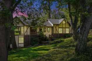 Single Family Residence,  Happy Valley avenue, Santa Rosa, CA 95404 - 4