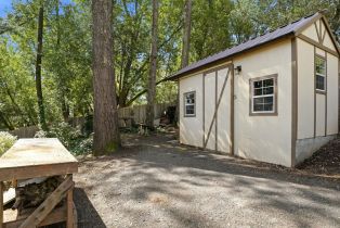 Single Family Residence,  Happy Valley avenue, Santa Rosa, CA 95404 - 48