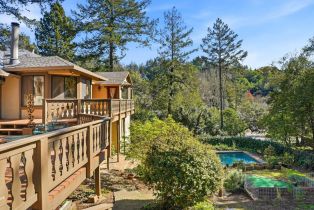 Single Family Residence,  Happy Valley avenue, Santa Rosa, CA 95404 - 42