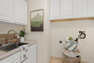 Single Family Residence,  Lewis drive, Sebastopol, CA 95472 - 31