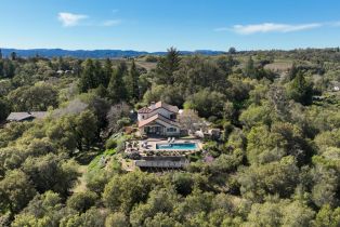 Single Family Residence,  Lewis drive, Sebastopol, CA 95472 - 10