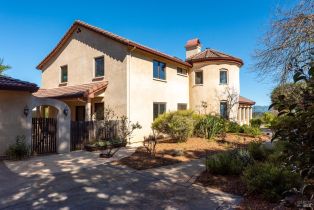 Single Family Residence,  Lewis drive, Sebastopol, CA 95472 - 5