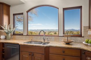 Single Family Residence,  Lewis drive, Sebastopol, CA 95472 - 21