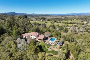 Single Family Residence,  Lewis drive, Sebastopol, CA 95472 - 12