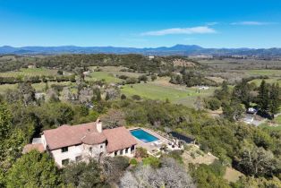 Single Family Residence,  Lewis drive, Sebastopol, CA 95472 - 37