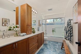 Single Family Residence,  Lewis drive, Sebastopol, CA 95472 - 50