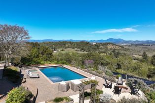 Single Family Residence,  Lewis drive, Sebastopol, CA 95472 - 36