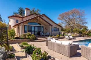 Single Family Residence,  Lewis drive, Sebastopol, CA 95472 - 9