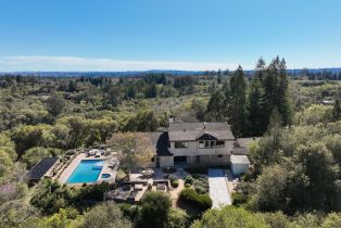 Single Family Residence,  Lewis drive, Sebastopol, CA 95472 - 39
