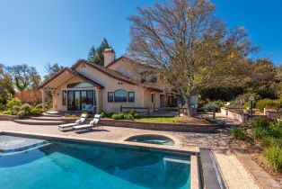 Single Family Residence,  Lewis drive, Sebastopol, CA 95472 - 53