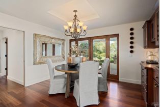 Single Family Residence,  Lewis drive, Sebastopol, CA 95472 - 27