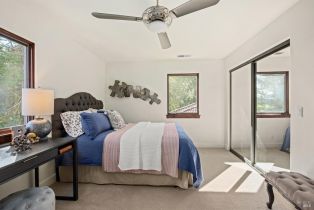 Single Family Residence,  Lewis drive, Sebastopol, CA 95472 - 49