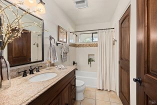 Single Family Residence,  Lewis drive, Sebastopol, CA 95472 - 32