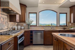 Single Family Residence,  Lewis drive, Sebastopol, CA 95472 - 25