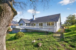 Single Family Residence, Crestridge place, Santa Rosa, CA 95409 - 50