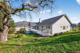 Single Family Residence, Crestridge place, Santa Rosa, CA 95409 - 49