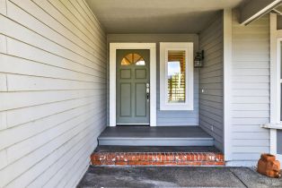 Single Family Residence, Crestridge place, Santa Rosa, CA 95409 - 5