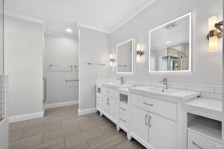 Single Family Residence, Crestridge place, Santa Rosa, CA 95409 - 35