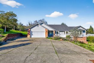 Single Family Residence, Crestridge place, Santa Rosa, CA 95409 - 4