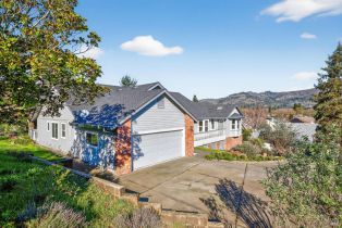 Single Family Residence, Crestridge place, Santa Rosa, CA 95409 - 48