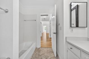 Single Family Residence, Crestridge place, Santa Rosa, CA 95409 - 37