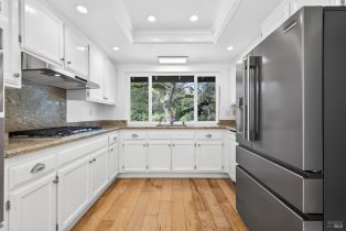 Single Family Residence, Crestridge place, Santa Rosa, CA 95409 - 20