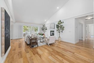 Single Family Residence, Crestridge place, Santa Rosa, CA 95409 - 7