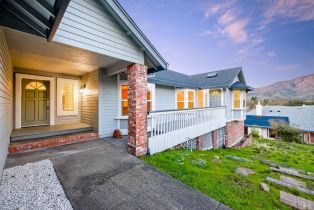 Single Family Residence, Crestridge place, Santa Rosa, CA 95409 - 3