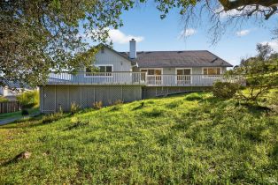 Single Family Residence, Crestridge place, Santa Rosa, CA 95409 - 55