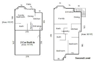 Residential Income, 156 A Valley Oak drive, Napa, CA 94558 - 31