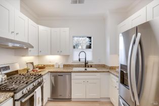 Residential Income, 156 A Valley Oak drive, Napa, CA 94558 - 2