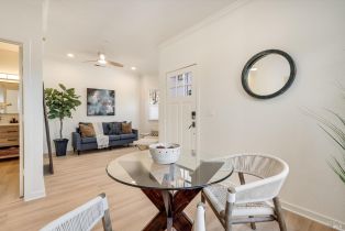 Residential Income, 156 A Valley Oak drive, Napa, CA 94558 - 16