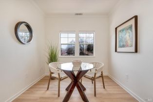 Residential Income, 156 A Valley Oak drive, Napa, CA 94558 - 15