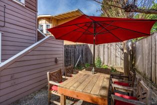 Residential Income, 156 A Valley Oak drive, Napa, CA 94558 - 32