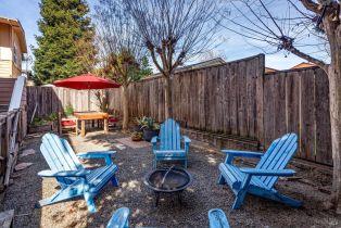 Residential Income, 156 A Valley Oak drive, Napa, CA 94558 - 35