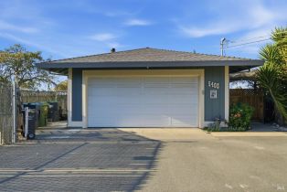 Single Family Residence,  Hessel avenue, Sebastopol, CA 95472 - 26