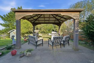 Single Family Residence,  Hessel avenue, Sebastopol, CA 95472 - 22