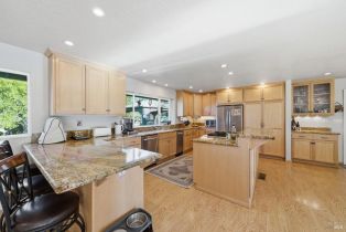 Single Family Residence,  Hessel avenue, Sebastopol, CA 95472 - 4