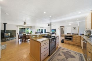 Single Family Residence,  Hessel avenue, Sebastopol, CA 95472 - 6